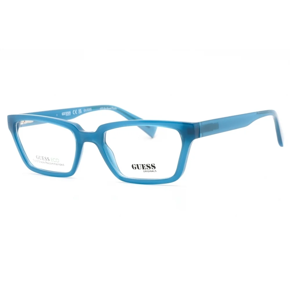 NWT Guess GU8280-54090 Na 54mm Eyeglasses
